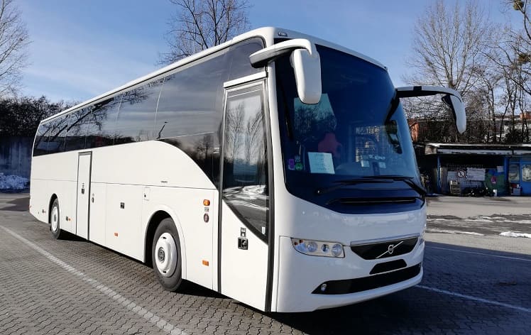 Polog: Bus rent in Dobri Dol in Dobri Dol and Macedonia
