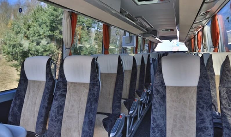 Macedonia: Coach charter in Polog in Polog and Pirok
